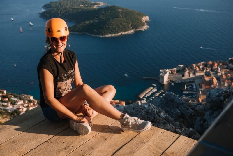 Dubrovnik: Panorama Zipline Tour - The Sum Up
