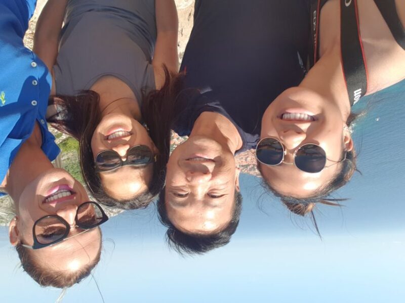 Dubrovnik: Panoramic Drive & Dubrovnik Old Town Walking Tour - Who This Tour Is Perfect For