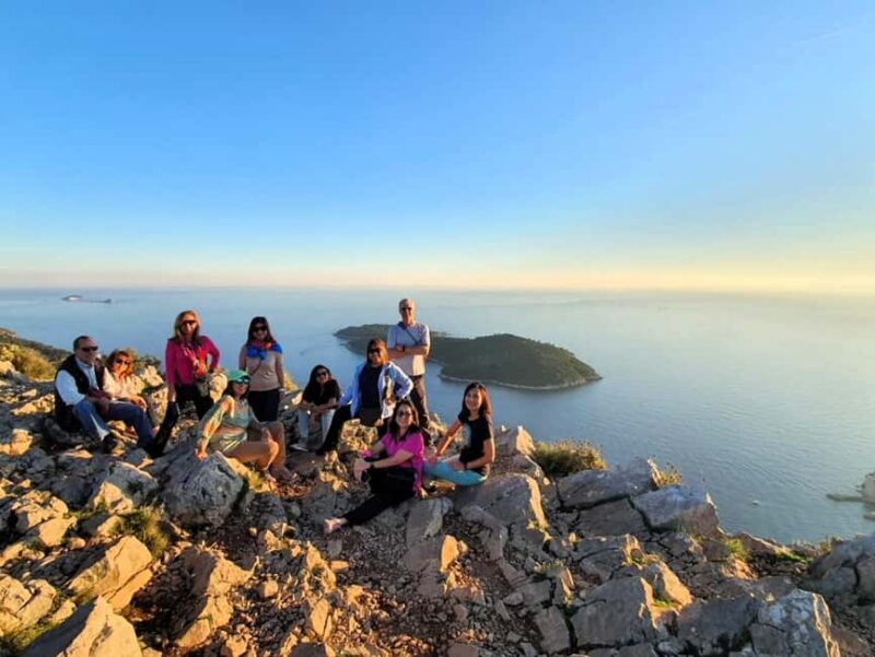 Dubrovnik Panoramic Mountain Driving Tour - The Experience in Action: What You Can Expect