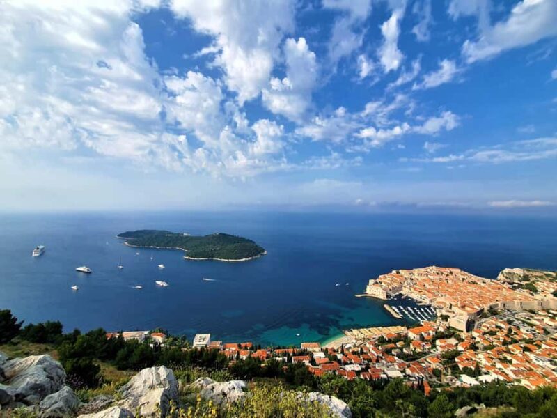 Dubrovnik Panoramic Mountain Driving Tour - The Value of the Tour