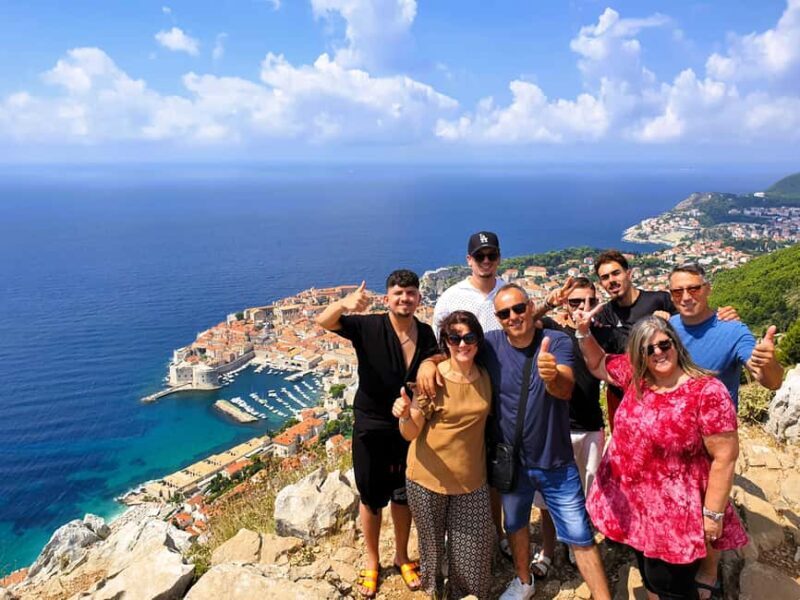 Dubrovnik Panoramic Mountain Driving Tour - Who Will Love This Tour?