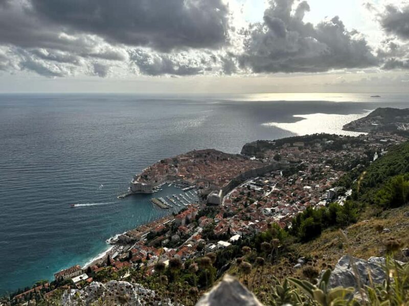 Dubrovnik Panoramic Mountain Driving Tour - FAQ
