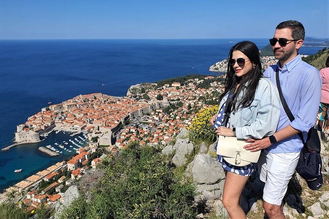 Dubrovnik Panoramic Sightseeing Tour With Guide (Minivan) - Pricing and Group Size