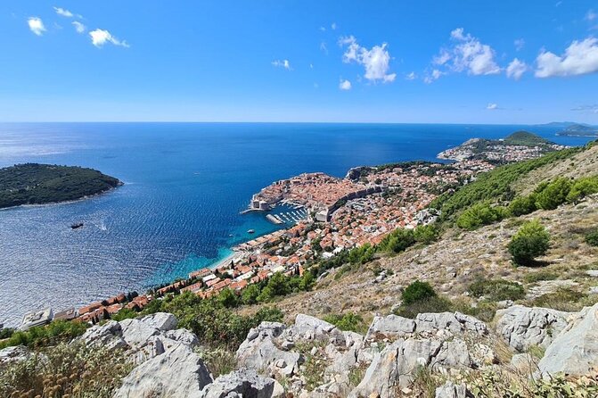Dubrovnik Panoramic Sightseeing Tour With Guide (Minivan) - Cancellation Options