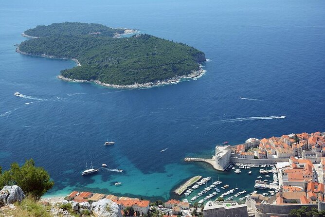 Dubrovnik Panoramic Sightseeing Tour With Guide (Minivan) - Meet Your Guide