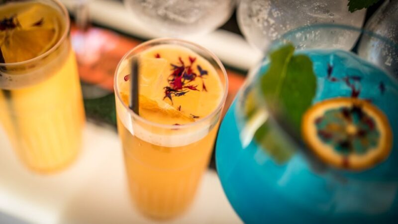 Dubrovnik: Panoramic Sunset Cocktail Cruise Around Old Town - Who Should Consider This Tour?