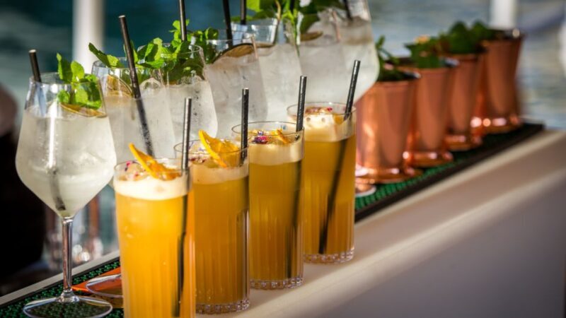 Dubrovnik: Panoramic Sunset Cocktail Cruise Around Old Town - FAQ