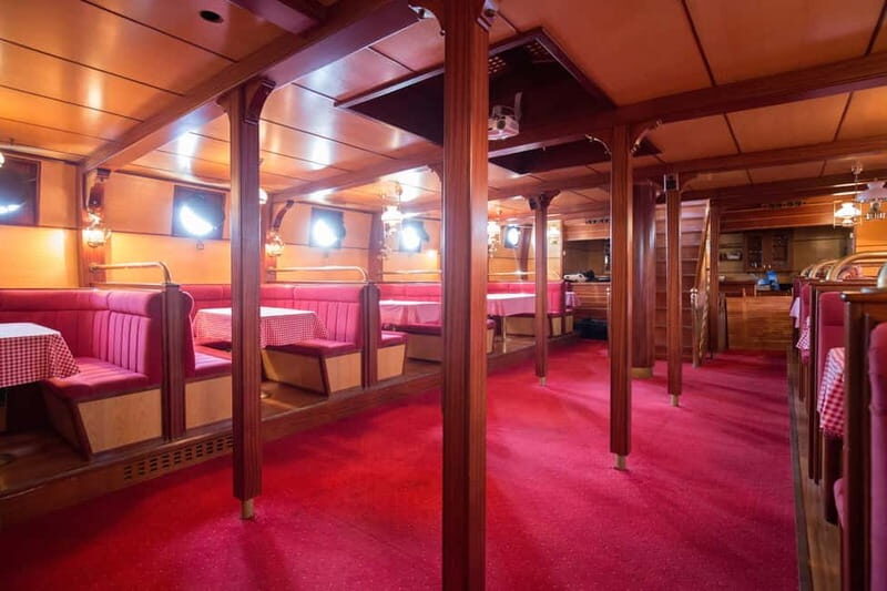 Dubrovnik: Panoramic Sunset Cruise on Karaka Ship - The Drinks and Value