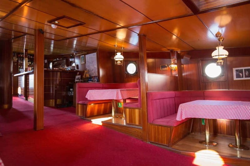 Dubrovnik: Panoramic Sunset Cruise on Karaka Ship - Weather and Group Size