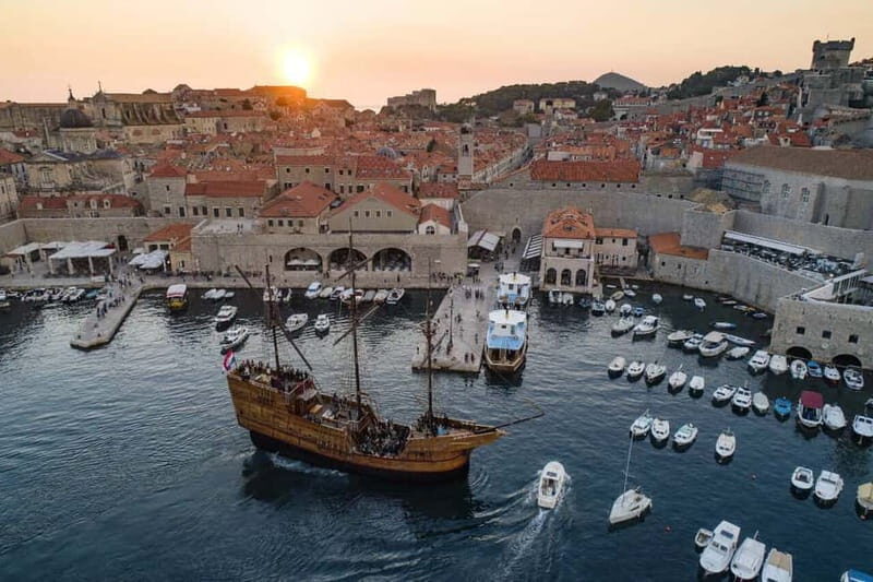 Dubrovnik: Panoramic Sunset Cruise on Karaka Ship - Who Should Consider This Cruise?