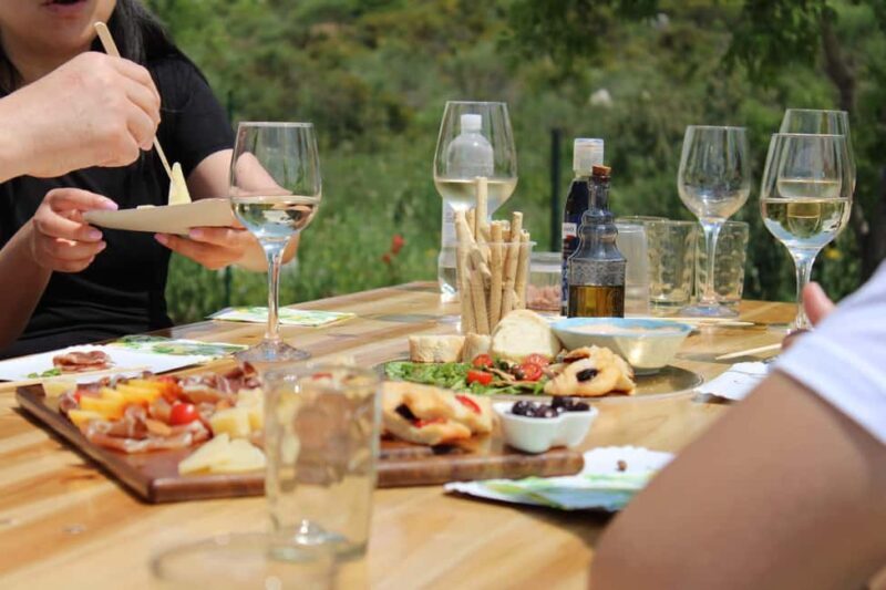 Dubrovnik Panoramic Sunset Hike - Key Points