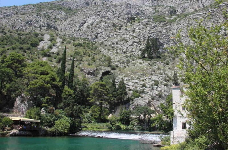 Dubrovnik: Panoramic Viewpoints Guided Tour with Pickup - A Close Look at the Tour Itinerary