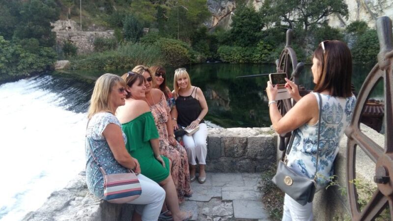 Dubrovnik: Panoramic Viewpoints Guided Tour with Pickup - Practical Details