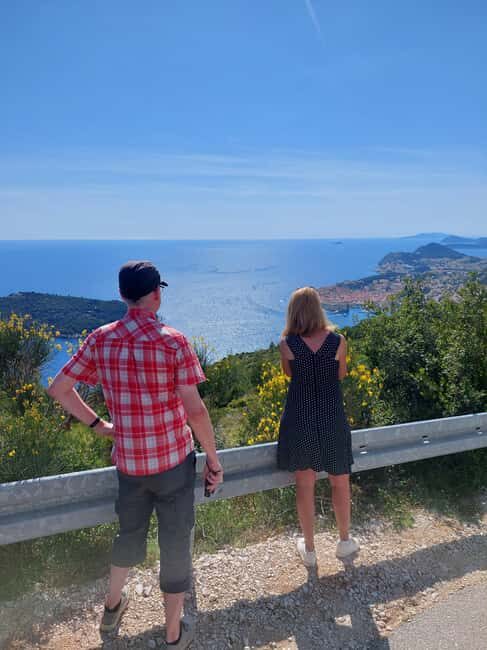 Dubrovnik: Panoramic Viewpoints Guided Tour with Pickup - Final Thoughts