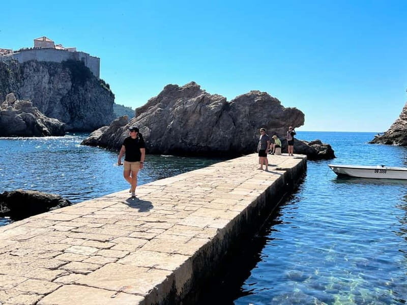 Dubrovnik: Pile Gate & Old Town with Spices and Hidden Gems - An Authentic Taste of Dubrovnik’s Old Town