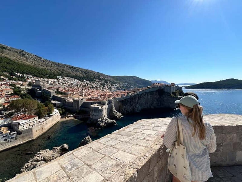 Dubrovnik: Pile Gate & Old Town with Spices and Hidden Gems - The Flavors of Dubrovnik: Spice Tasting and More