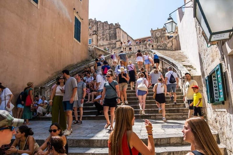 Dubrovnik: Pile Gate & Old Town with Spices and Hidden Gems - FAQ