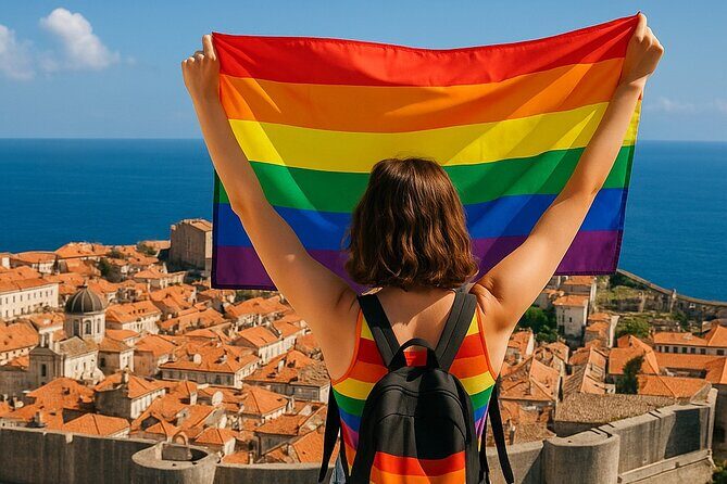 Dubrovnik Pride Walking Tours - Introduction