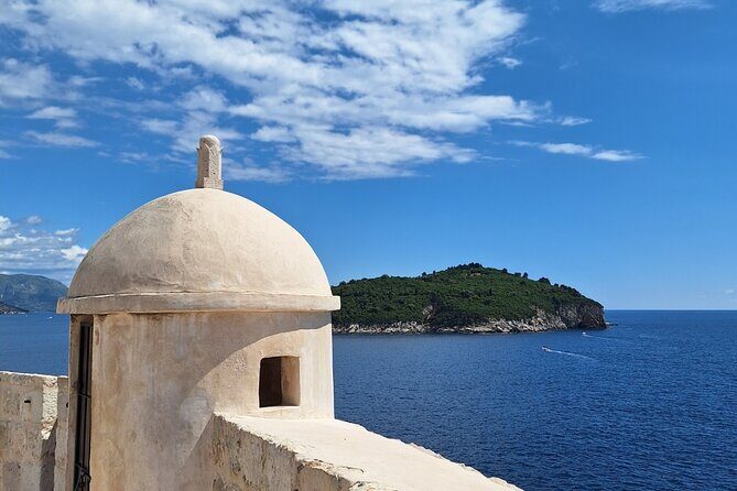 Dubrovnik Pride Walking Tours - Discovering Dubrovnik through a Pride Lens