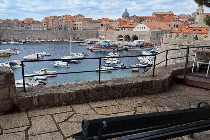 Dubrovnik Pride Walking Tours - Who Should Consider This Tour?