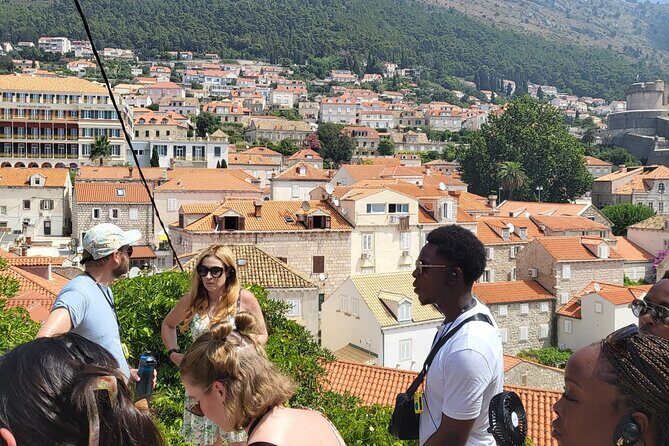 Dubrovnik Pride Walking Tours - The Sum Up