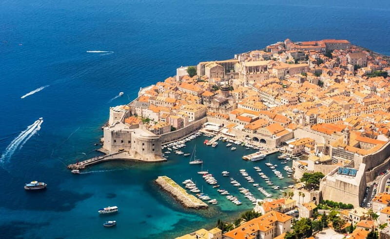 Dubrovnik Private 6-Stop Photo Tour - Who Is This Tour Best For?