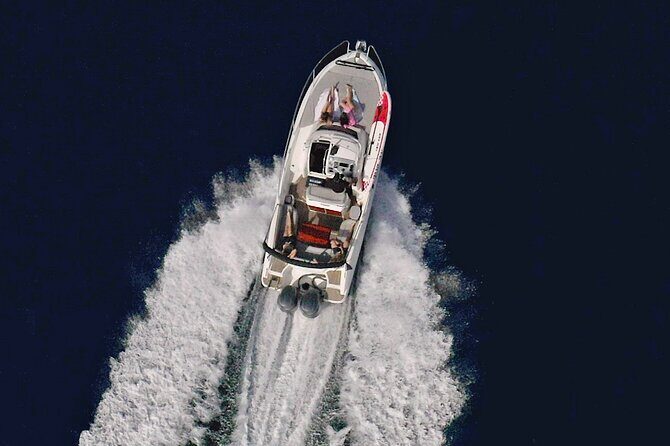 Dubrovnik Private Boat Excursion - Elaphite Islands - Overview and Whats Included