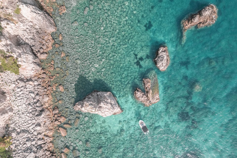 Dubrovnik: Private Boat Island Tour - Practical Tips for Your Trip