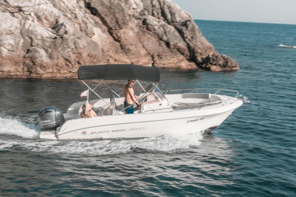 Dubrovnik: Private Boat Island Tour - Frequently Asked Questions