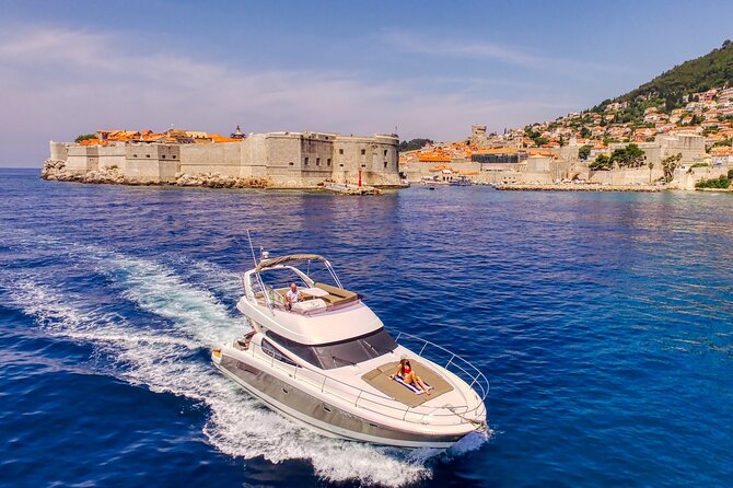 Dubrovnik Private Boat Tour - Tour Highlights