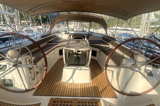 Dubrovnik Private Boat Tour - Luxury Sailing Yacht Cruise - The Itinerary In-Depth