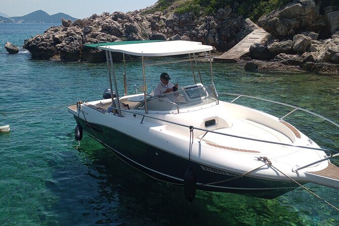 Dubrovnik private boat tour to Elaphiti Islands - A Detailed Look at the Experience