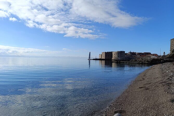 Dubrovnik private boat tour to Elaphiti Islands - What’s Included and What’s Not?  