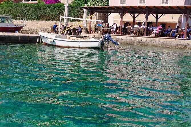 Dubrovnik private boat tour to Elaphiti Islands - The Price: Is It Worth It?  