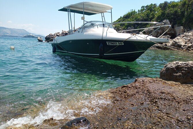 Dubrovnik private boat tour to Elaphiti Islands - The Reviews Speak Volumes  