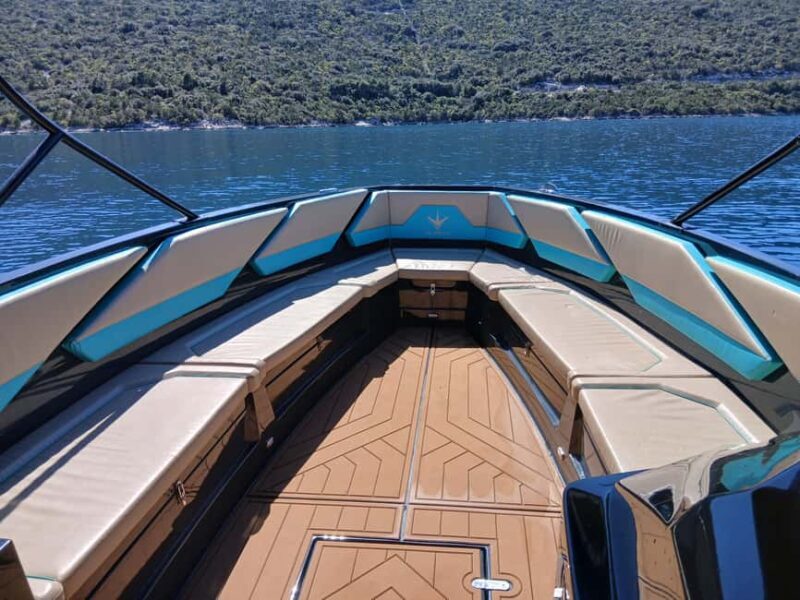 Dubrovnik: Private Boat Tour with Skipper - An In-Depth Look at the Dubrovnik Private Boat Tour