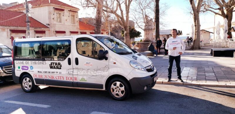 Dubrovnik: Private Cooking Experience with Wine Tasting - Is This Tour Worth It?