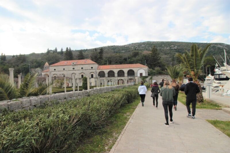 Dubrovnik: Private Cooking Experience with Wine Tasting - Who Should Consider This Tour?