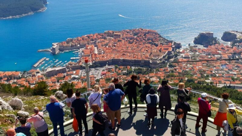 Dubrovnik: Private Cooking Experience with Wine Tasting - Frequently Asked Questions