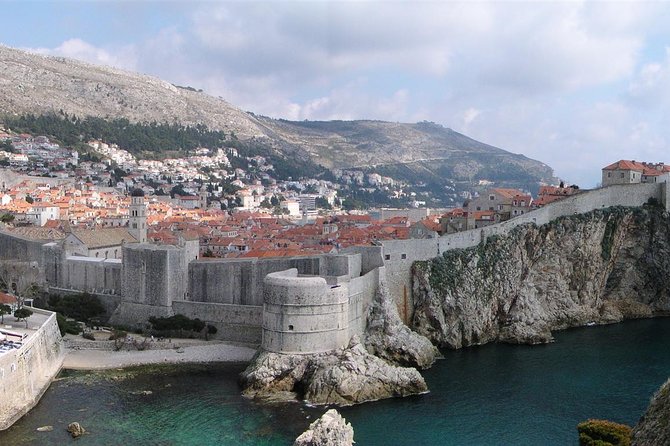 Dubrovnik Private Day Trip From Split (Round Trip Transfer) - Bottled Water and WiFi Onboard
