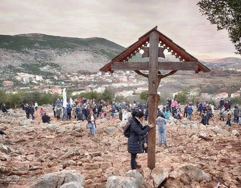 Dubrovnik: Private Day Trip to Medjugorje with Hotel Pickup - Authentic Experiences & Honest Feedback