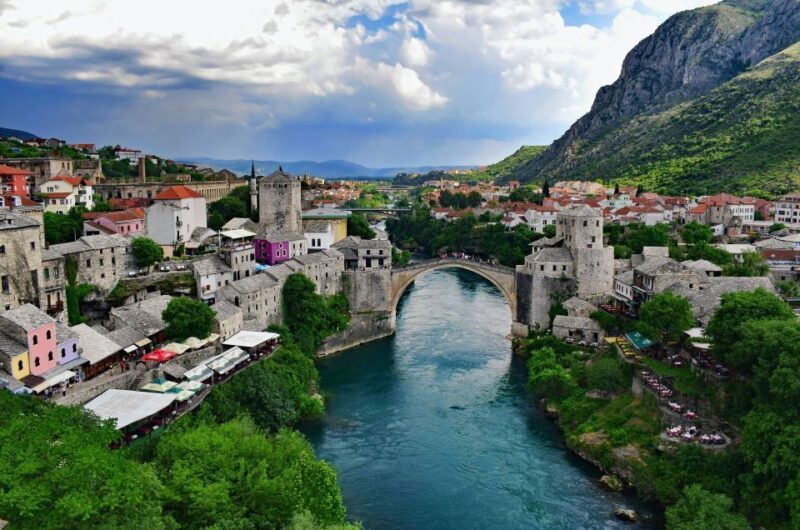 Dubrovnik: Private Day-Trip to Mostar - Bosnia & Herzegovina - What to Expect on the Tour