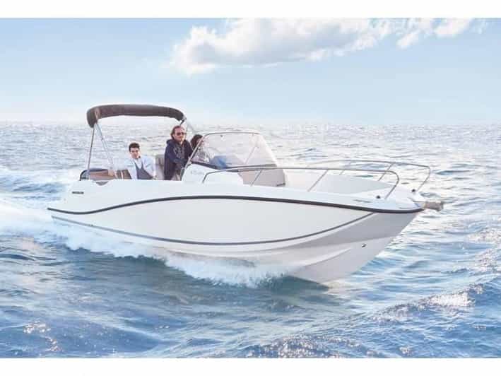 Dubrovnik: Private Elaphiti Islands and Blue Cave Tour - Included Amenities