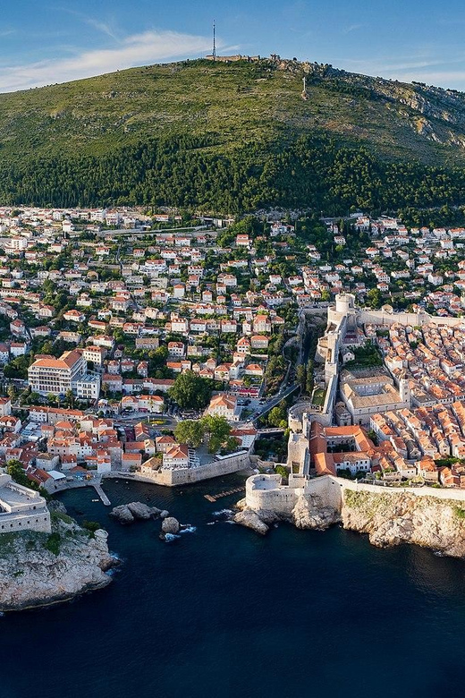 Dubrovnik: Private Elaphiti Islands and Blue Cave Tour - Customer Reviews