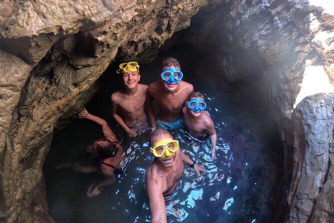 Dubrovnik Private Elaphiti Islands Tour with Blue Cave Visit - What’s Included & What to Expect