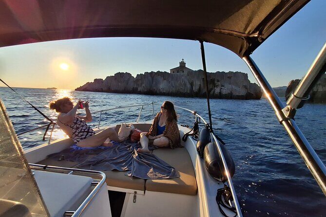 Dubrovnik Private Elaphiti Islands Tour with Blue Cave Visit - FAQ