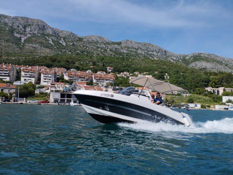 Dubrovnik: Private Elaphiti Tour and Blue Cave Tour - Itinerary Highlights