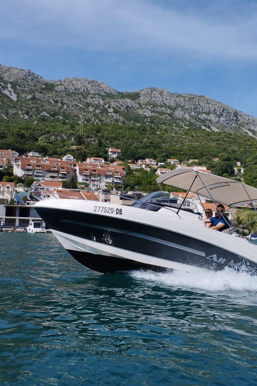 Dubrovnik: Private Elaphiti Tour and Blue Cave Tour - Lunch Recommendations