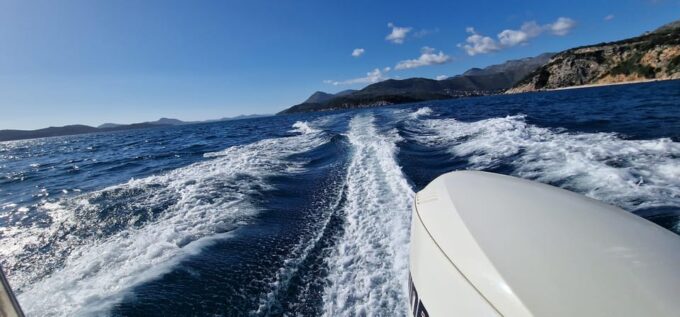 Dubrovnik: Private Elaphiti Tour and Blue Cave Tour - Important Considerations