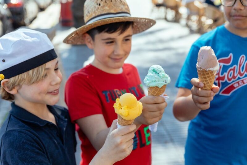 Dubrovnik: Private Family Friendly City Tour with Guide - Exploring Dubrovnik Through the Eyes of Your Kids: A Detailed Review